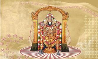 TirupatiBalaji Mantra & Aartis 海报