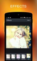 Photo Editor plakat