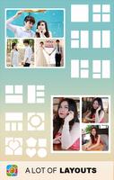 Photo Collage الملصق