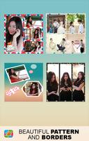 Photo Collage تصوير الشاشة 2