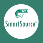 TBM SmartSource™ আইকন