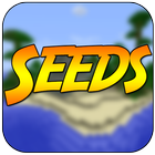 Seeds for Minecraft ไอคอน