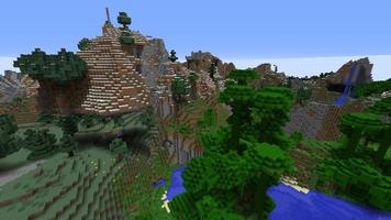 Seeds for Minecraft 截图 2