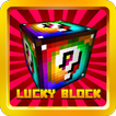 Lucky Block Mod For MCPE