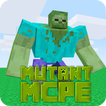 Mutant Mod For MCPE
