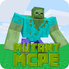 Mutant Mod For MCPE icône