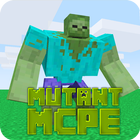 Mutant Mod For MCPE simgesi