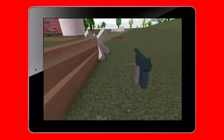 Guide for ROBLOX capture d'écran 1