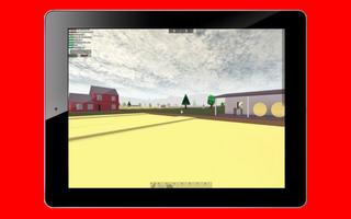 Guide for ROBLOX syot layar 2