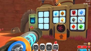 Guide for Slime Rancher ポスター