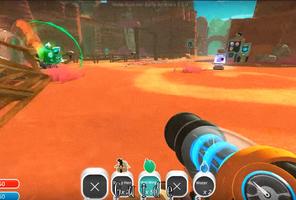 Guide for Slime Rancher Screenshot 1