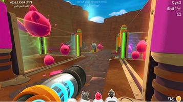 Guide for Slime Rancher capture d'écran 2