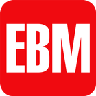 EBM icône