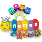 Cute Baby Names ikona