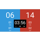 BJJ Timer icon