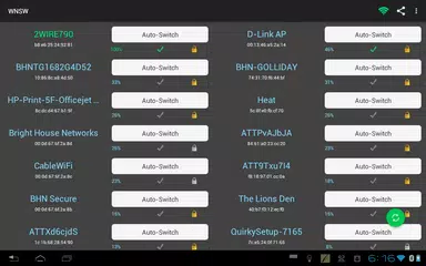 Access Point Switcher APK download