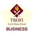 TROFI Business icône