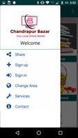 Chandrapur Bazar تصوير الشاشة 2