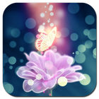 Butterfly Wallpapers 圖標