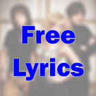 آیکون‌ THE BAND PERRY FREE LYRICS