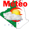 طقس الجزائر Météo Algérie APK
