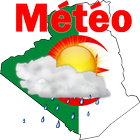 طقس الجزائر Météo Algérie ícone