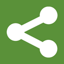 شارك تطبيق APK