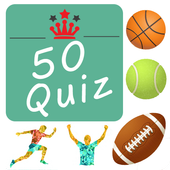 Download  Gli sport, 50 Quiz! 