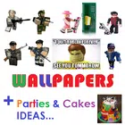 Wallpapers of Roblox Avatars Ideas APK for Android Download