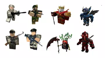 Wallpapers of Roblox Avatars Ideas APK for Android Download