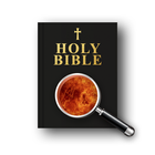 ikon The Bible Revealed Daily Verse