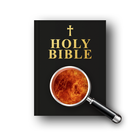 The Bible Revealed Daily Verse ícone