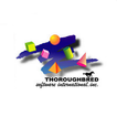 Thoroughbred XML Demo