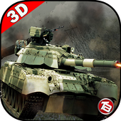 Tank Commando Operation 2016 icon