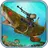 Underwater Robot Shark Hunting APK