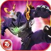 Incredible Monster Superhero: Robots Street Battle