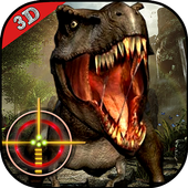 Dino Deadly Hunter icon
