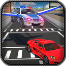 Flying Car Police Chase APK