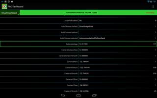 FRC Dashboard پوسٹر