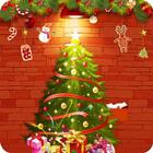 Christmas Tree Zeichen