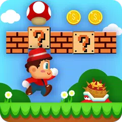 Mario APK download