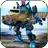 Garbage Truck Robot Transform APK