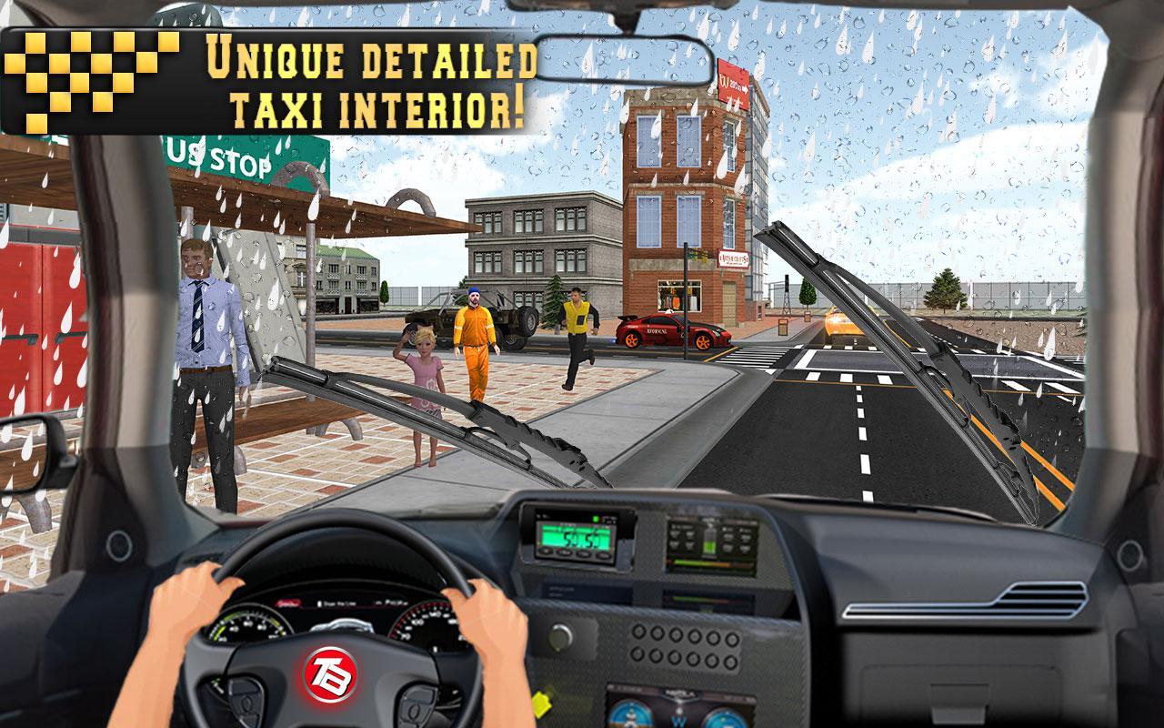 Taxi life a city driving simulator читы