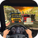 In Truck Racer APK