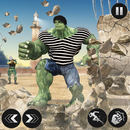 Monster Superhero: Russian Army Prison Break APK