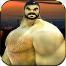 Grand Superhero Fighter: Mission Action APK