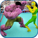 Monster Superhero Ring Battle APK