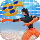 Monster Superheroes vs Gangsters Street Battle APK
