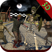 Monsters Racing Battle 3D