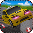 Modern Taxi Crazy Stunts APK